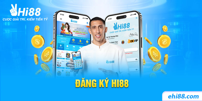 Điều kiện đăng ký Hi88