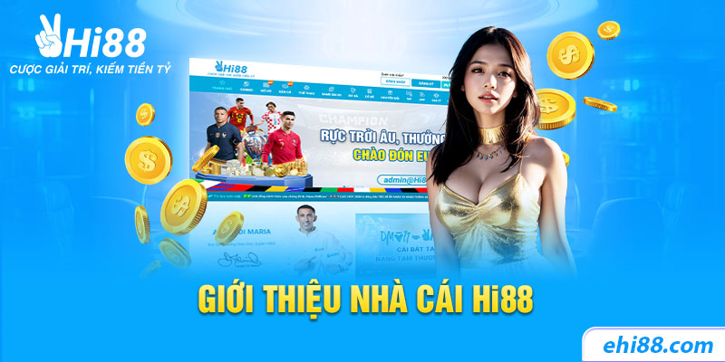 Giới thiệu thông tin tool hack Hi88