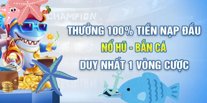 Thông tin giới thiệu về chương trình khuyến mãi của nhà cái HI88